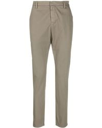 Dondup - Gaubert Slim-Fit Chinos - Lyst