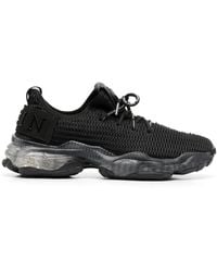 Philipp Plein - Runner Hyper $Hock Sneakers - Lyst