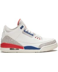 Nike - Air 3 Retro "International Flight" Sneakers - Lyst