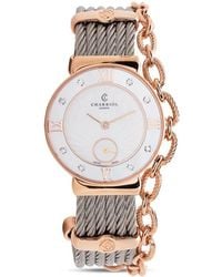 Charriol - St-Tropez 30Mm - Lyst
