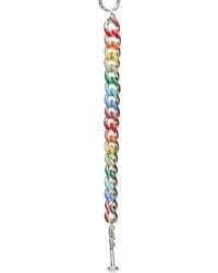 Fry Powers - Bracelet À Maillons Épais - Lyst