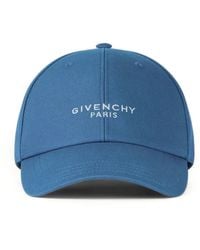 Givenchy - Cappello Da Baseball Paris - Lyst