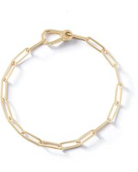 Mateo - Bracciale A Catena - Lyst