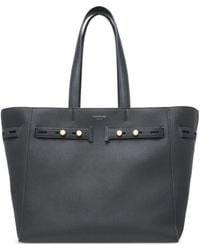 Thom Browne - Borsa Tote Mrs. Thom Cabas - Lyst