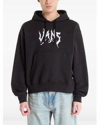 Vans - They Are Just Shoes Hoodie - Lyst