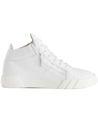 Giuseppe Zanotti - The Shark 5.0 Sneakers - Lyst