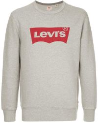 levis sweater sale