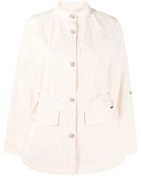 Woolrich - Briar Field Jacket - Lyst