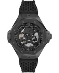 Philipp Plein - Keleton Royal 44Mm - Lyst