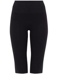Nike - Short Training Leggings - Lyst