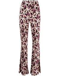 Diane von Furstenberg - Brooklyn Hose - Lyst