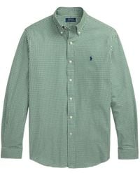 Polo Ralph Lauren - Shirts - Lyst