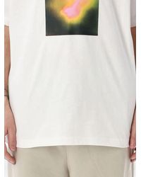 OAMC - Peacemaker Bird T-Shirt - Lyst