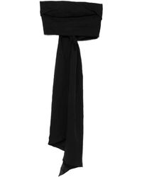 Johanna Ortiz - Cassia Cropped Top - Lyst