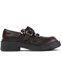 CAMPERLAB - Vamonos Loafer Mit Schnalle - Lyst