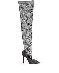 Gedebe - Bottines Logan 105 Mm - Lyst