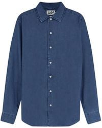 MC2 Saint Barth - Raphael Shirt - Lyst