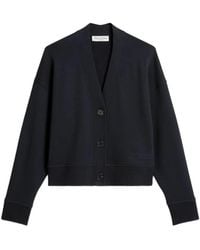 Marc O' Polo - Button-Fastening V-Neck Cardigan - Lyst