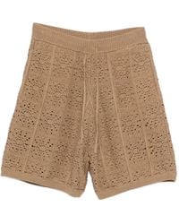 Maison Labiche - Poinsot Shorts - Lyst