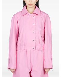 Paris Georgia Basics - Dex Jacket - Lyst