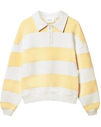 Axel Arigato - Pull À Rayures - Lyst