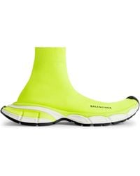 Balenciaga - 3XL Sock-Sneakers - Lyst