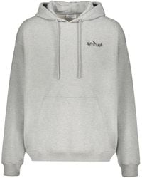 Off-White c/o Virgil Abloh - Hoodies - Lyst