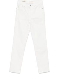 Levi's - 724 High Rise Straight - Lyst