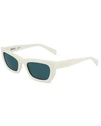 Liu Jo - Square-Frame Sunglasses - Lyst
