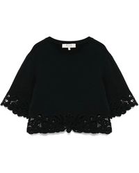 Sea - Elke Tシャツ - Lyst