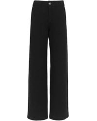 Barrie - Wide-Leg Trousers - Lyst