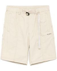 Chocoolate - Bermuda Con Logo - Lyst