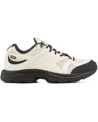 Reebok - X Obey Premier Road Plus Vi Sneakers - Lyst