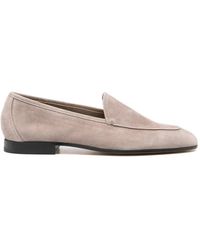 Doucal's - Kaitos Mocassino Loafers - Lyst