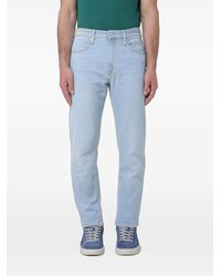 Siviglia - Slim-Fit Jeans - Lyst