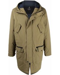 PS by Paul Smith Coats for Men | Online Sale up to 62% off | Lyst