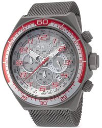 INVICTA WATCH - Racing 50Mm Watch - Lyst
