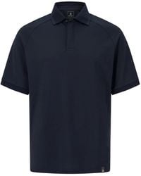 BOGGI - Polo À Manches Raglan - Lyst