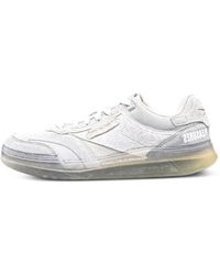 Reebok - Pleasures Club C Trainers - Lyst