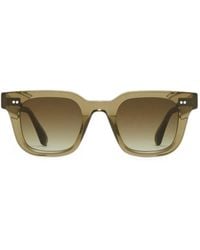 Chimi - 04 Core Square-Frame Sunglasses - Lyst