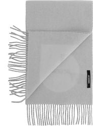 Jacquemus - L'echarpe Scarf - Lyst