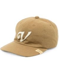 Visvim - Fowler Cap - Lyst