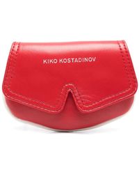 Kiko Kostadinov - Mezulari Cardholder - Lyst