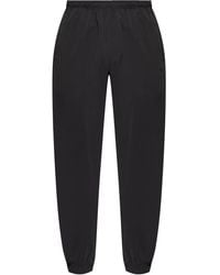 Moncler - Broek Met Toelopende Pijpen - Lyst