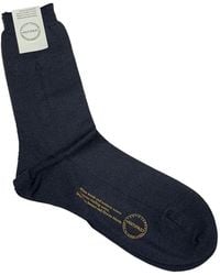 Antipast - Knitted Socks - Lyst