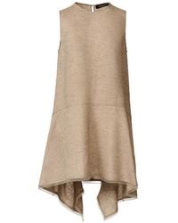 Fabiana Filippi - Asymmetric Top - Lyst