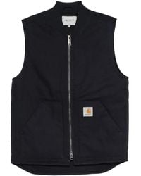 Carhartt - Zip-Front Pouch-Pocket Gilet - Lyst