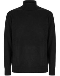 Diana Studio - Turtleneck Sweater - Lyst