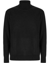 Diana Studio - Turtleneck Sweater - Lyst