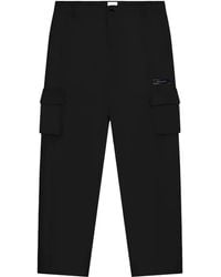 Arte' - Broek Met Opgestikte Zak - Lyst